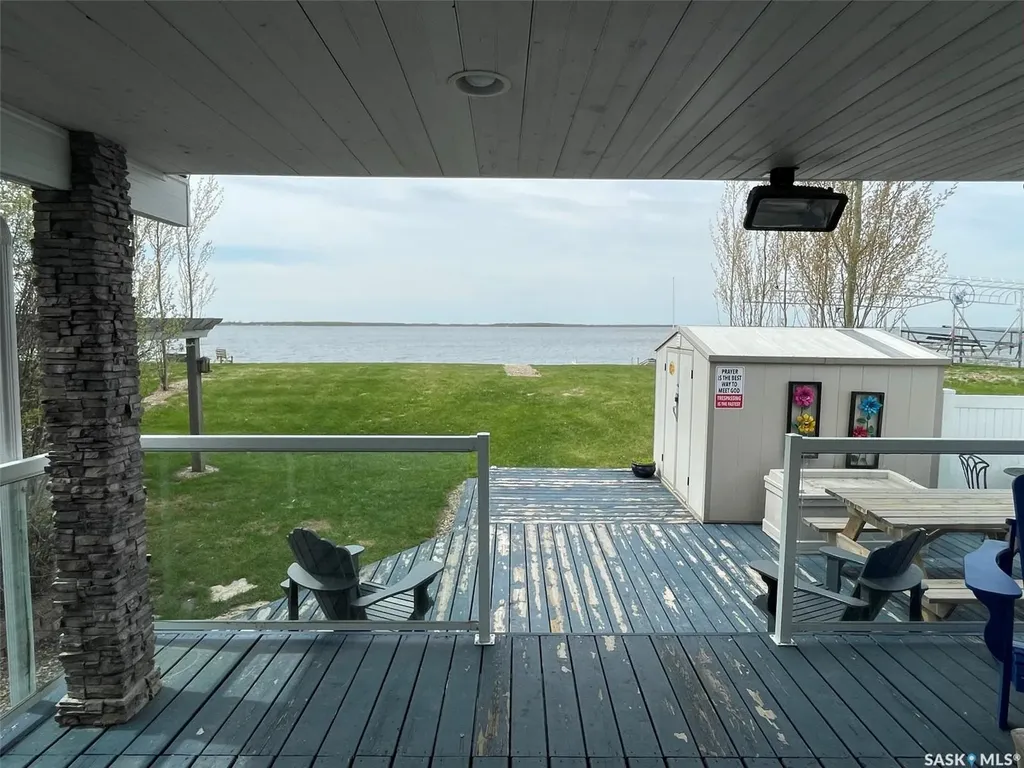 115 Lakeside Drive Fishing Lake SK S0A 1A0