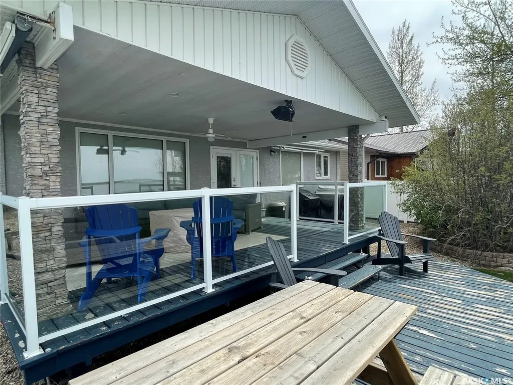 115 Lakeside Drive Fishing Lake SK S0A 1A0
