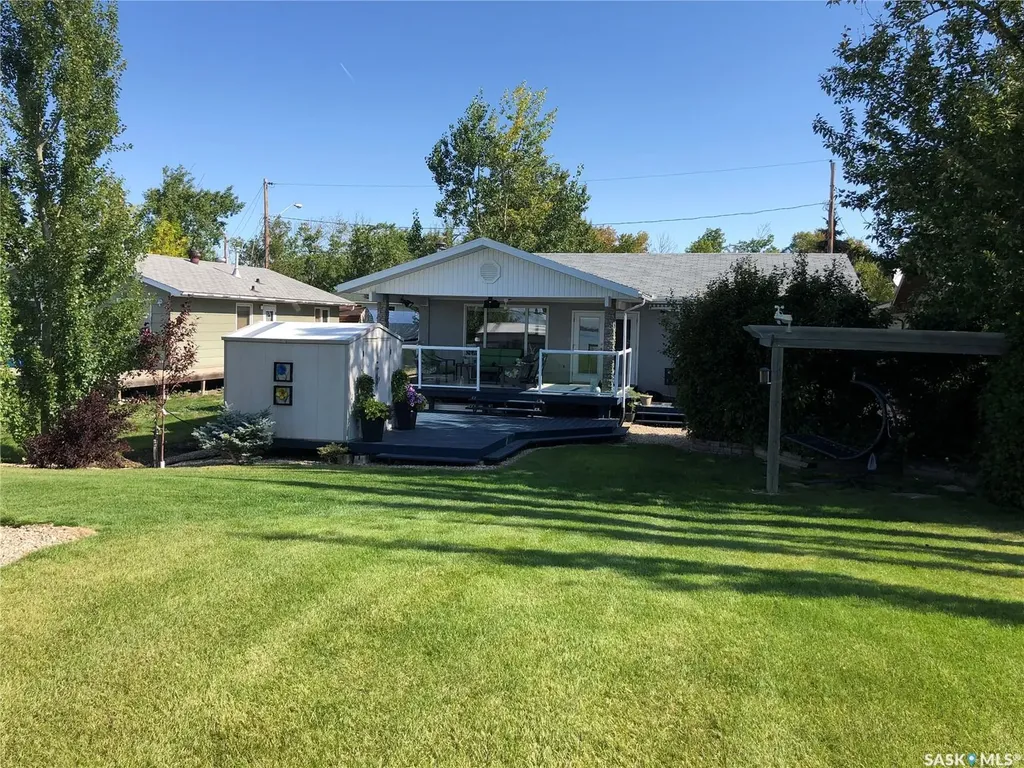 115 Lakeside Drive Fishing Lake SK S0A 1A0