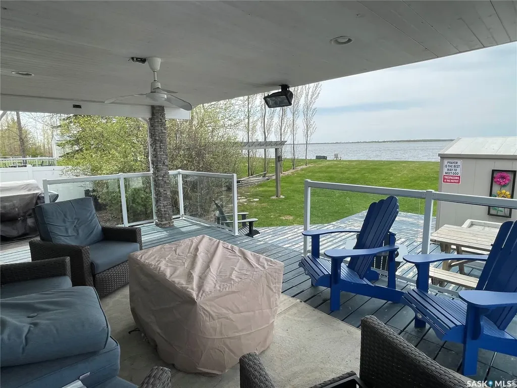 115 Lakeside Drive Fishing Lake SK S0A 1A0