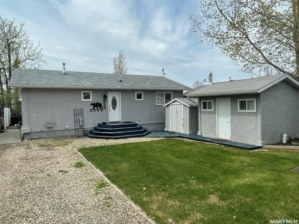 115 Lakeside Drive Fishing Lake SK S0A 1A0