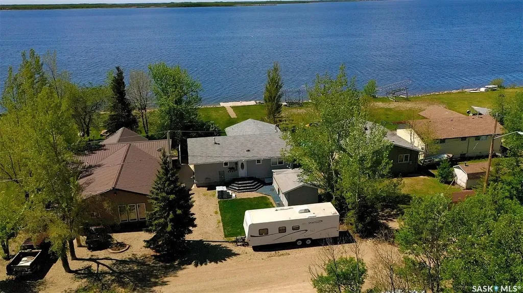 115 Lakeside Drive Fishing Lake SK S0A 1A0