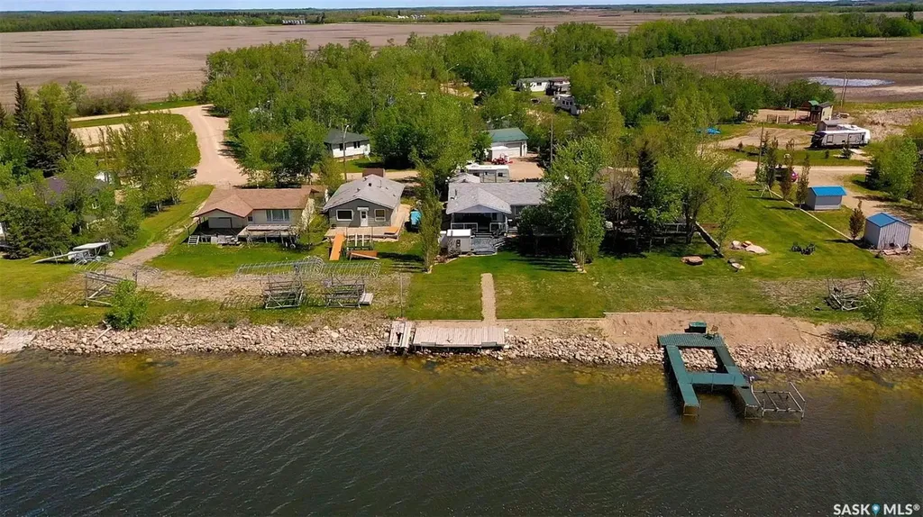 115 Lakeside Drive Fishing Lake SK S0A 1A0