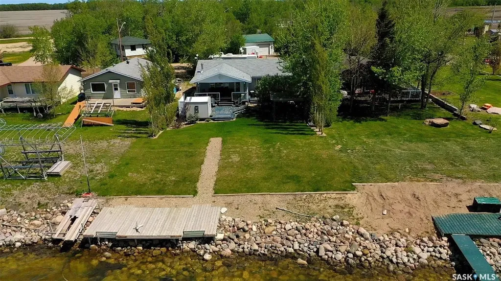 115 Lakeside Drive Fishing Lake SK S0A 1A0