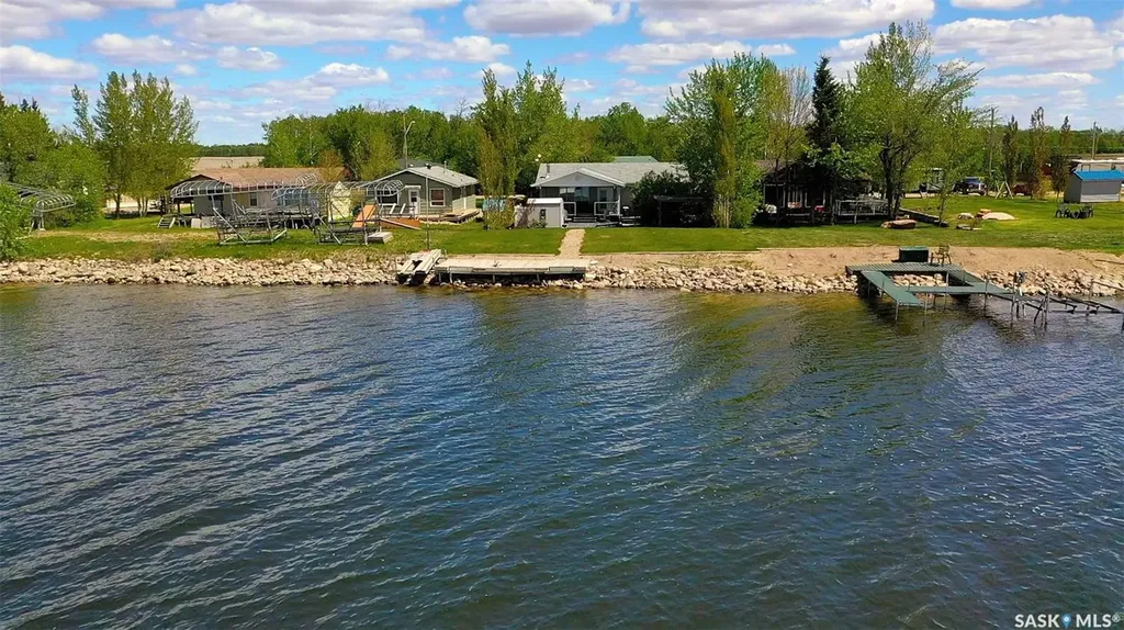 115 Lakeside Drive Fishing Lake SK S0A 1A0