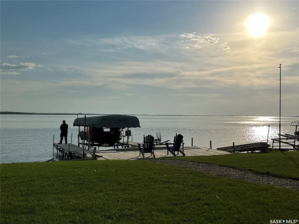 115 Lakeside Drive Fishing Lake SK S0A 1A0
