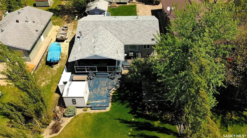 115 Lakeside Drive Fishing Lake SK S0A 1A0