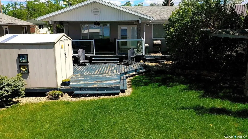 115 Lakeside Drive Fishing Lake SK S0A 1A0