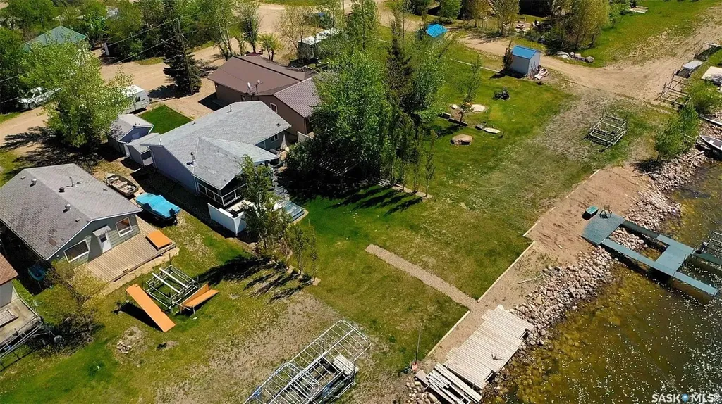 115 Lakeside Drive Fishing Lake SK S0A 1A0