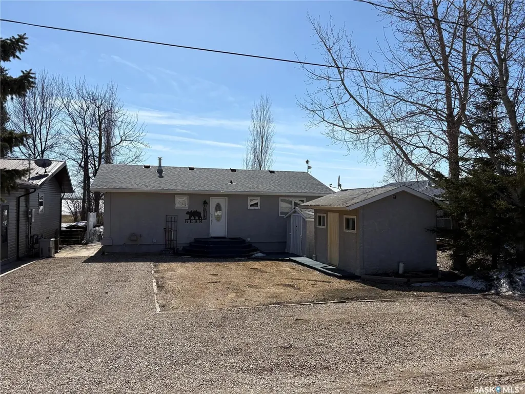 115 Lakeside Drive Fishing Lake SK S0A 1A0