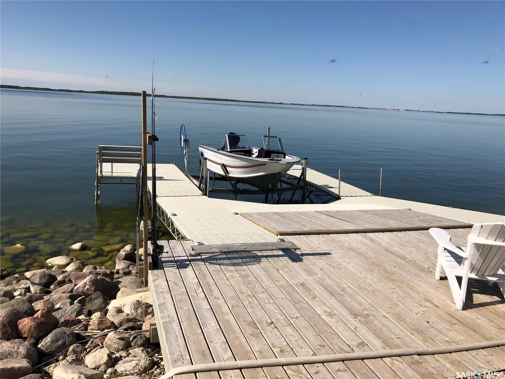 115 Lakeside Drive Fishing Lake SK S0A 1A0
