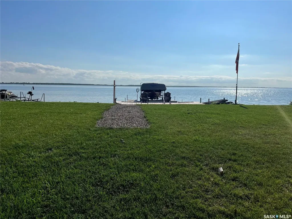 115 Lakeside Drive Fishing Lake SK S0A 1A0