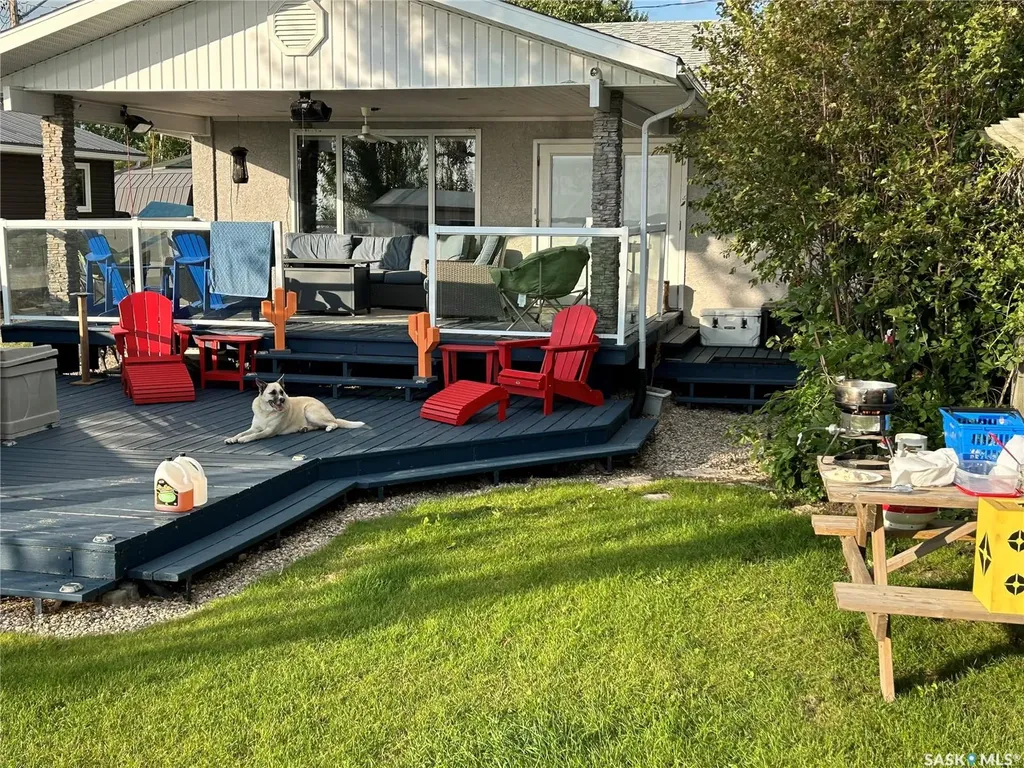 115 Lakeside Drive Fishing Lake SK S0A 1A0