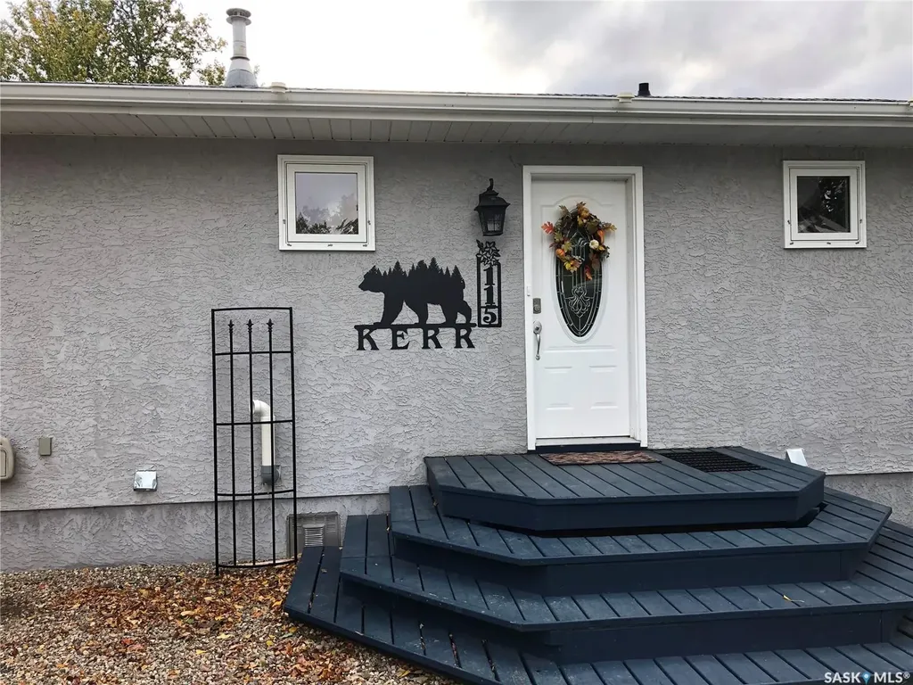 115 Lakeside Drive Fishing Lake SK S0A 1A0
