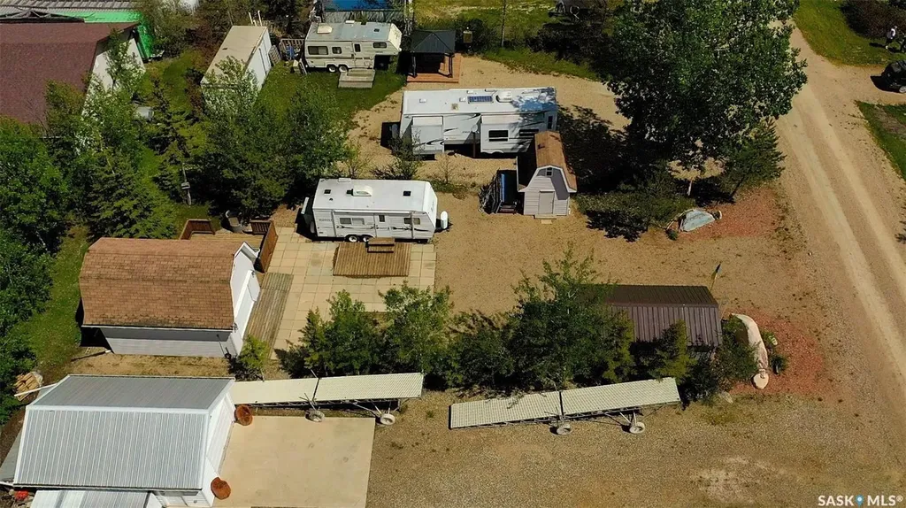 210 Travis Avenue Fishing Lake SK S0A 1Y0