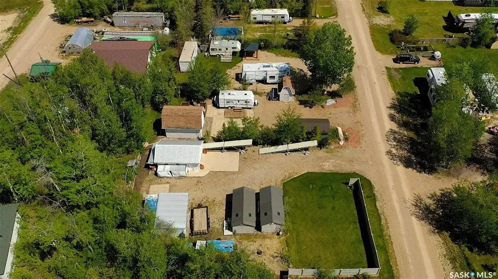 210 Travis Avenue Fishing Lake SK S0A 1Y0