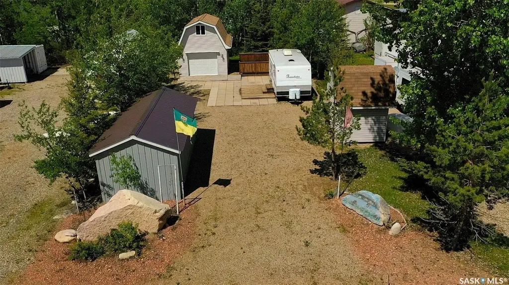 210 Travis Avenue Fishing Lake SK S0A 1Y0