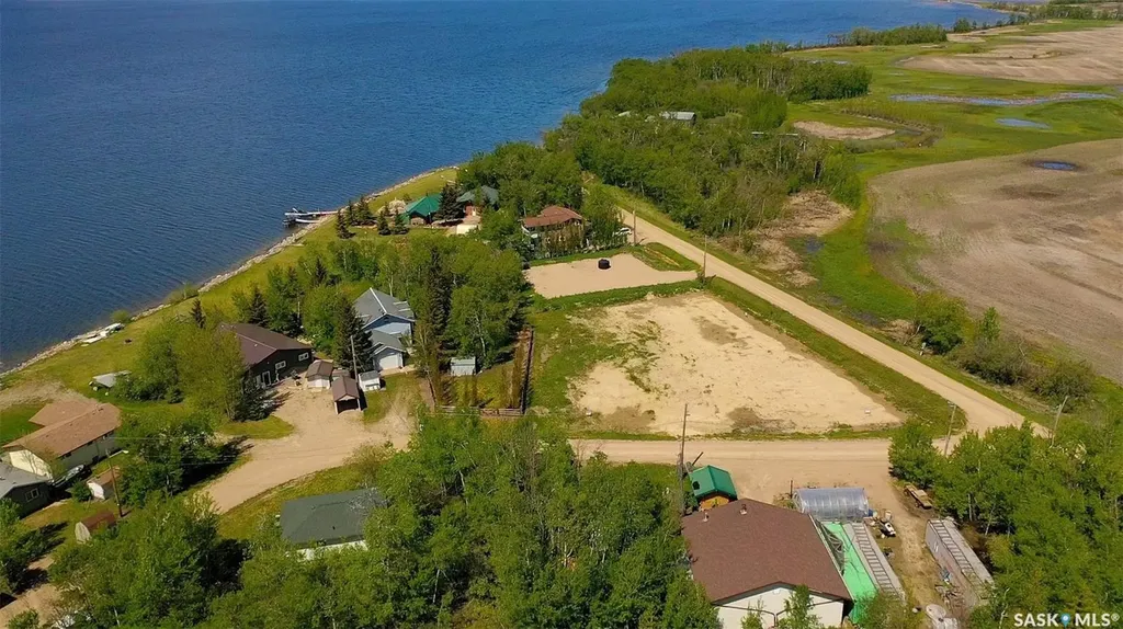 210 Travis Avenue Fishing Lake SK S0A 1Y0