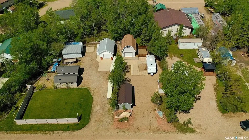 210 Travis Avenue Fishing Lake SK S0A 1Y0