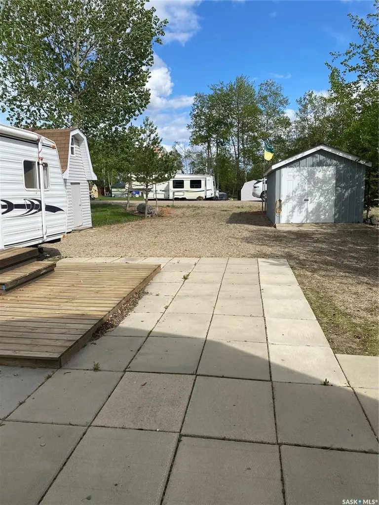 210 Travis Avenue Fishing Lake SK S0A 1Y0