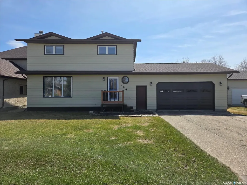 509 Carlyle Avenue Carlyle SK S0C 0R0