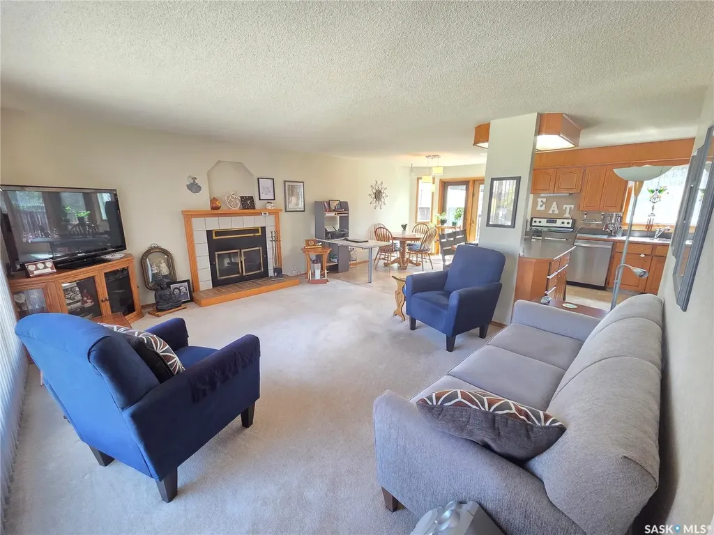 509 Carlyle Avenue Carlyle SK S0C 0R0