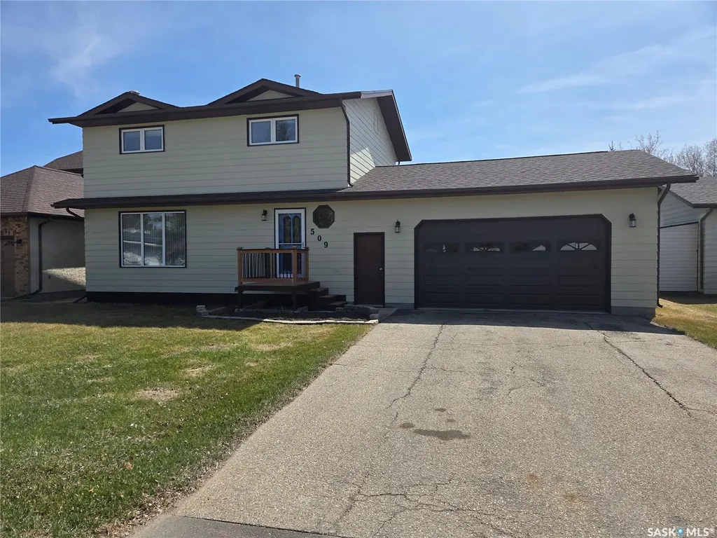 509 Carlyle Avenue Carlyle SK S0C 0R0