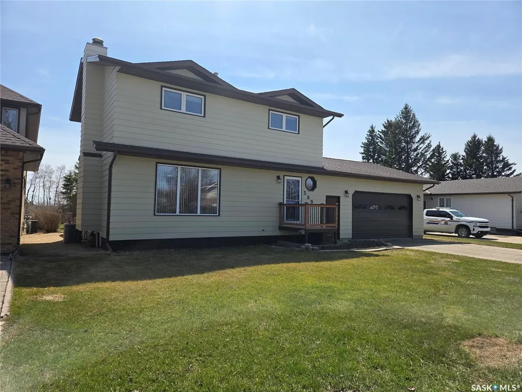 509 Carlyle Avenue Carlyle SK S0C 0R0