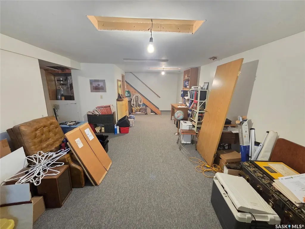 509 Carlyle Avenue Carlyle SK S0C 0R0