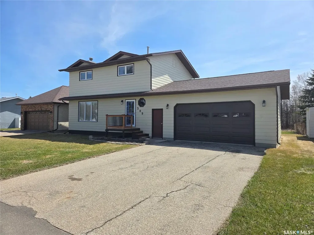 509 Carlyle Avenue Carlyle SK S0C 0R0