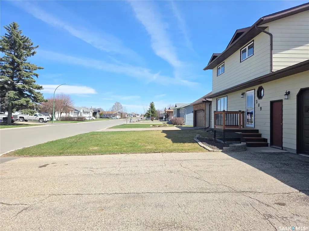 509 Carlyle Avenue Carlyle SK S0C 0R0
