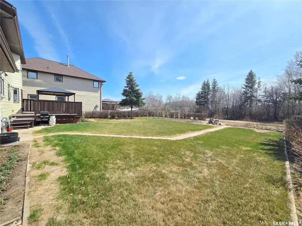 509 Carlyle Avenue Carlyle SK S0C 0R0