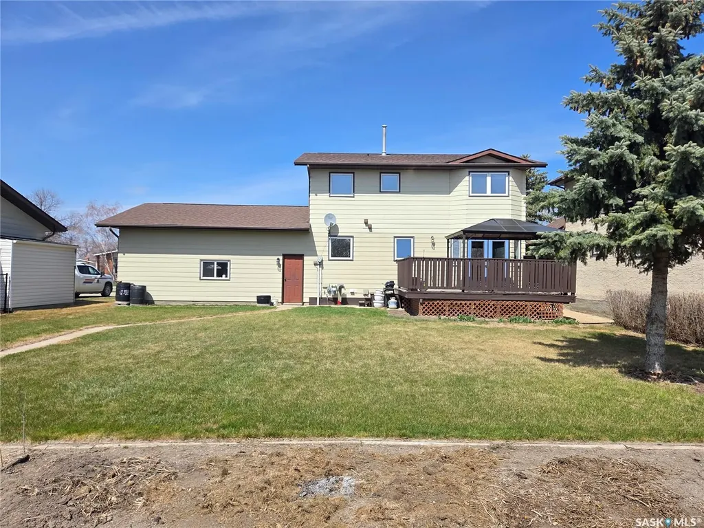 509 Carlyle Avenue Carlyle SK S0C 0R0