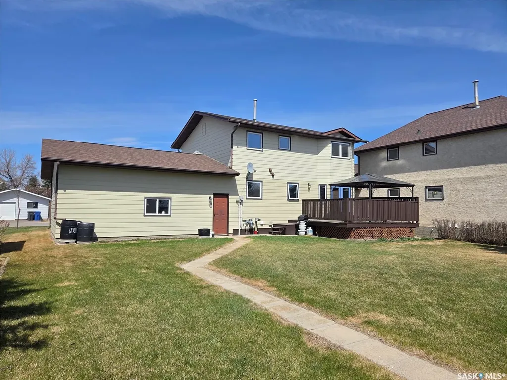 509 Carlyle Avenue Carlyle SK S0C 0R0