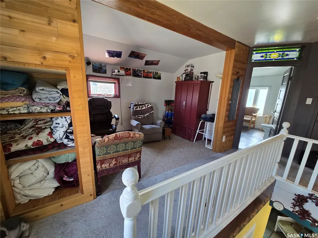 41 7th Avenue NE Swift Current SK S9H 2N2