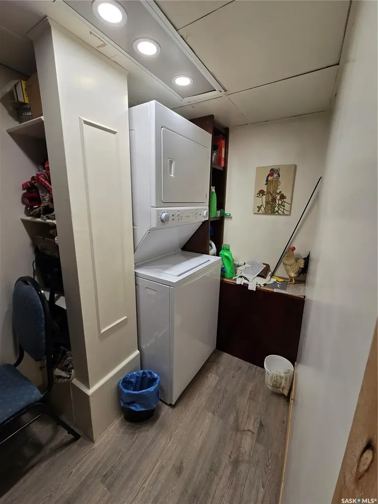 41 7th Avenue NE Swift Current SK S9H 2N2