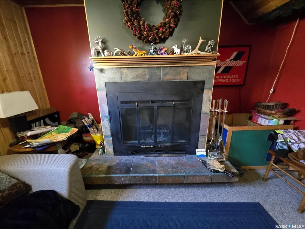 41 7th Avenue NE Swift Current SK S9H 2N2