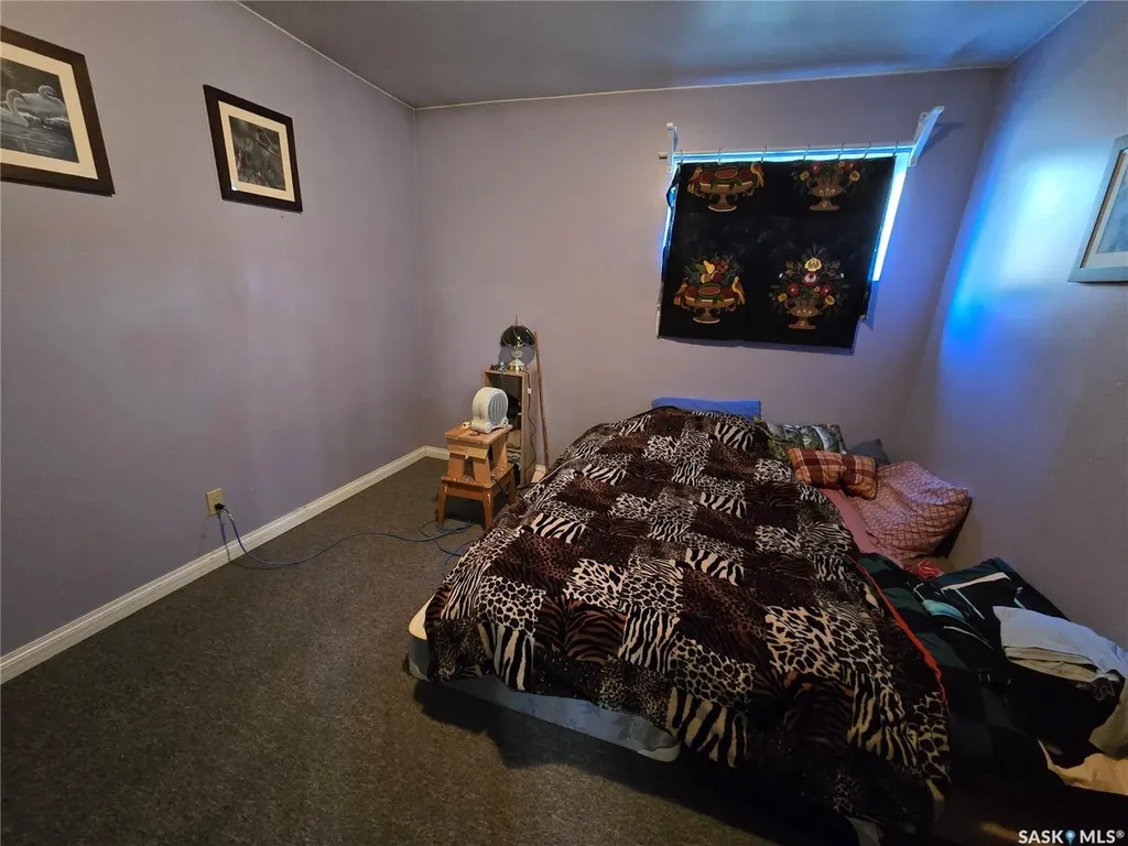 41 7th Avenue NE Swift Current SK S9H 2N2