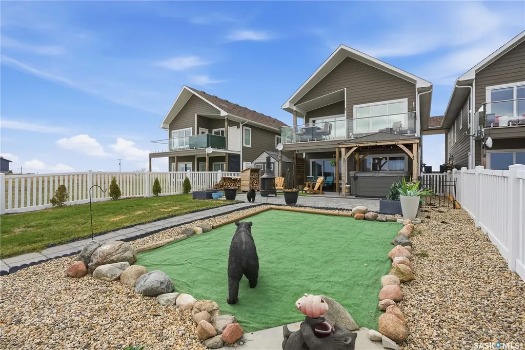125 Sunrise Drive Dundurn Rm No. 314 SK S7C 0A6