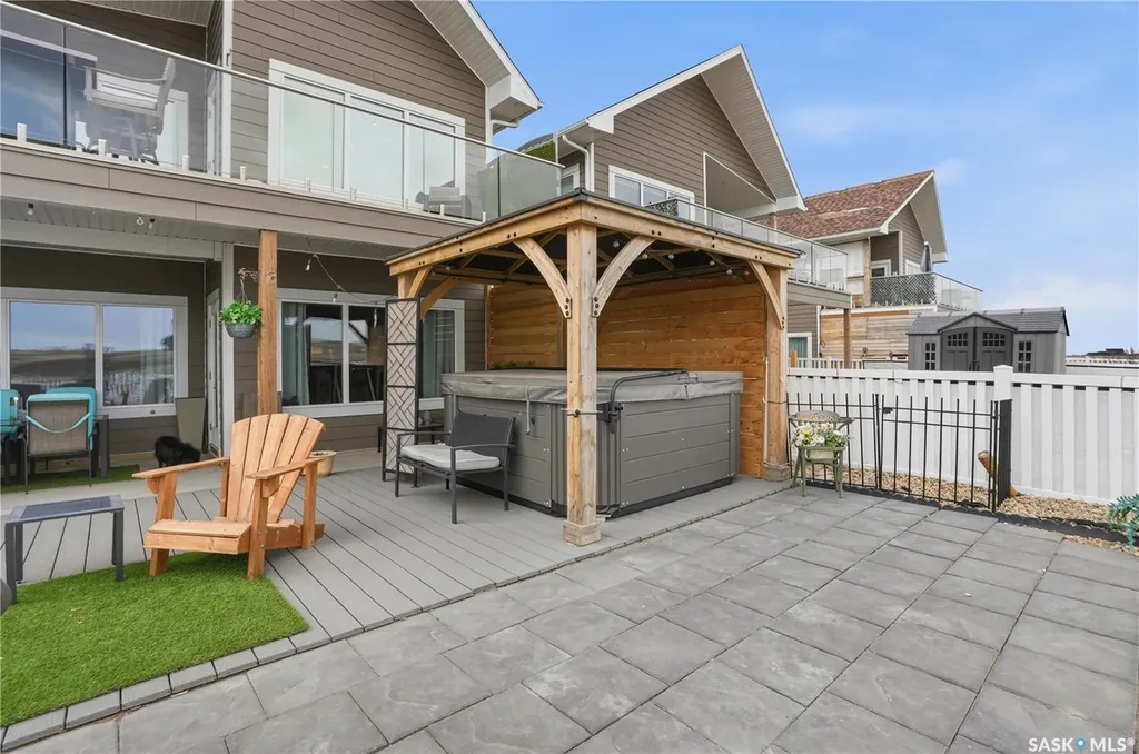 125 Sunrise Drive Dundurn Rm No. 314 SK S7C 0A6