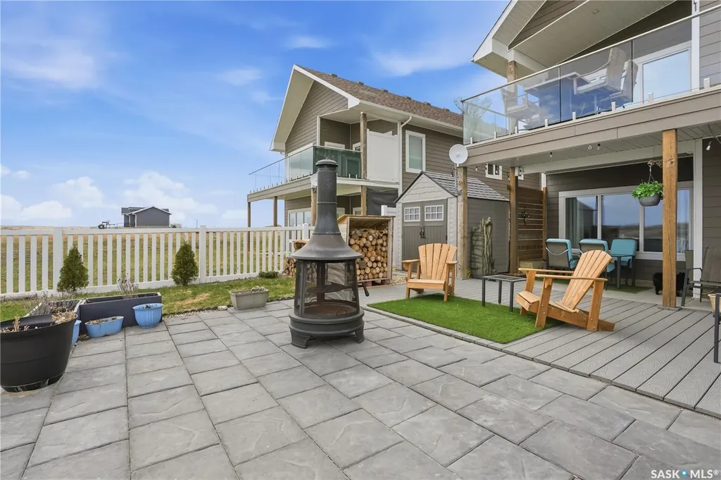 125 Sunrise Drive Dundurn Rm No. 314 SK S7C 0A6
