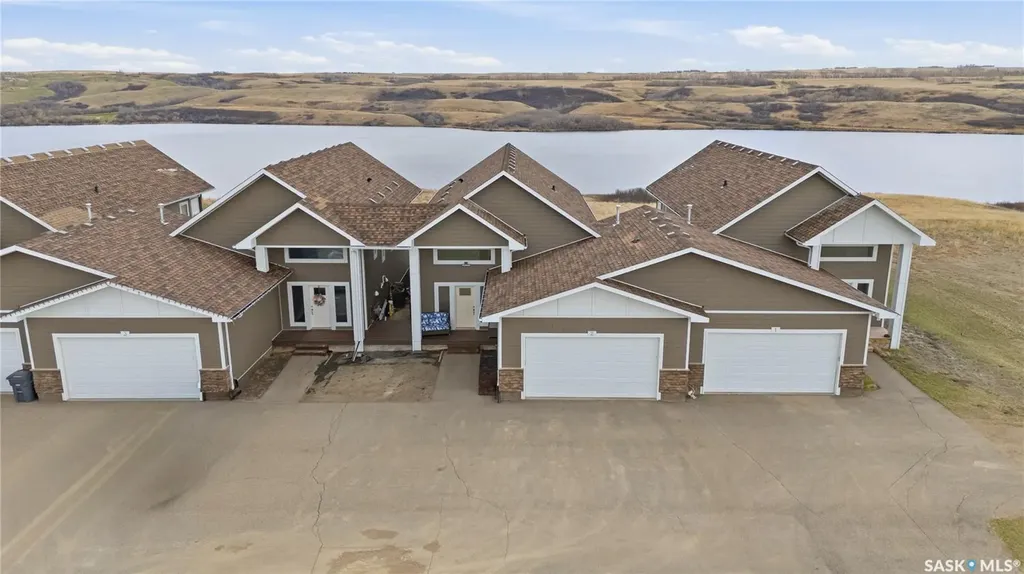 125 Sunrise Drive Dundurn Rm No. 314 SK S7C 0A6