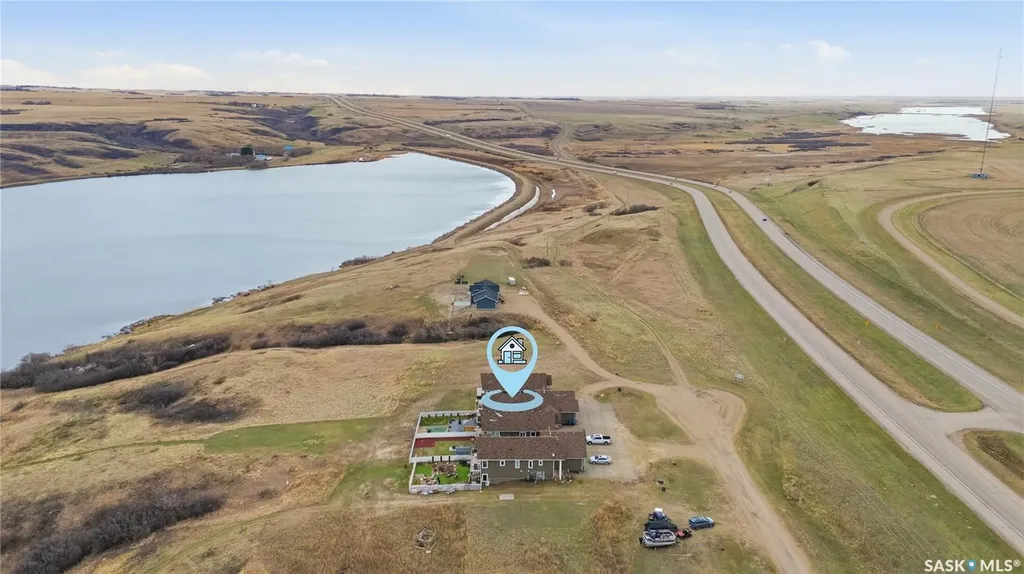 125 Sunrise Drive Dundurn Rm No. 314 SK S7C 0A6