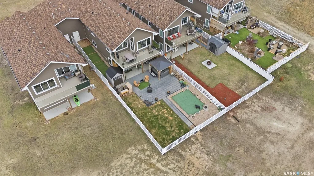 125 Sunrise Drive Dundurn Rm No. 314 SK S7C 0A6