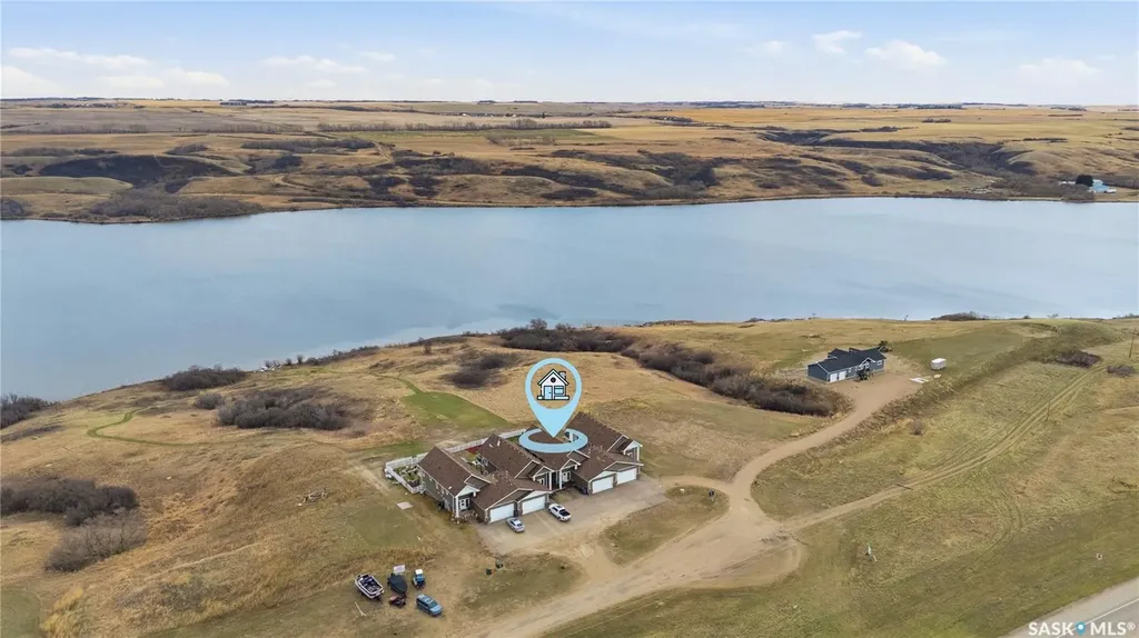 125 Sunrise Drive Dundurn Rm No. 314 SK S7C 0A6