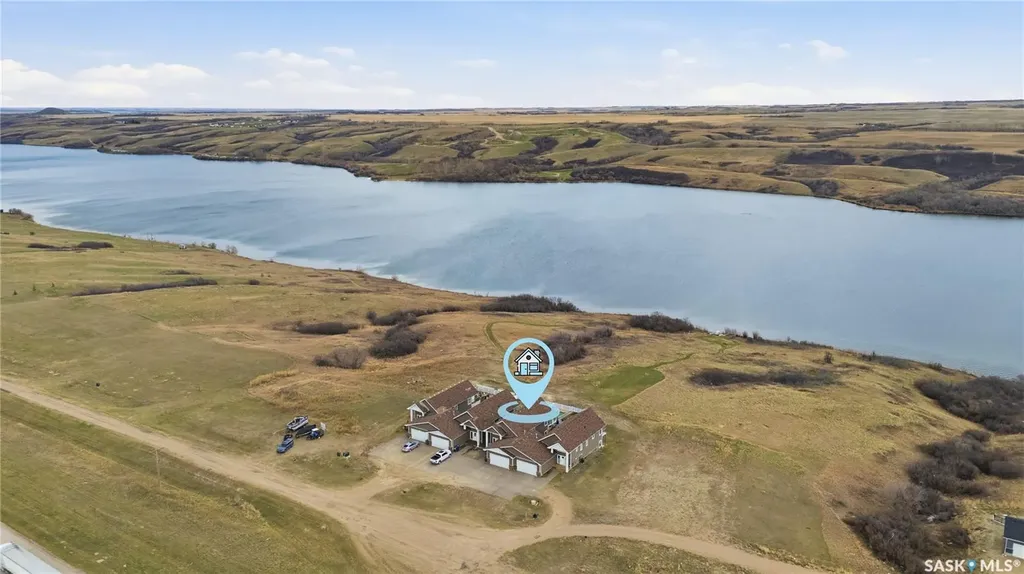 125 Sunrise Drive Dundurn Rm No. 314 SK S7C 0A6