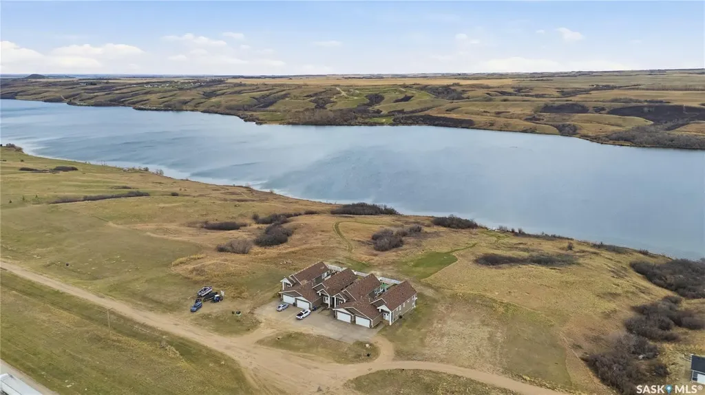 125 Sunrise Drive Dundurn Rm No. 314 SK S7C 0A6