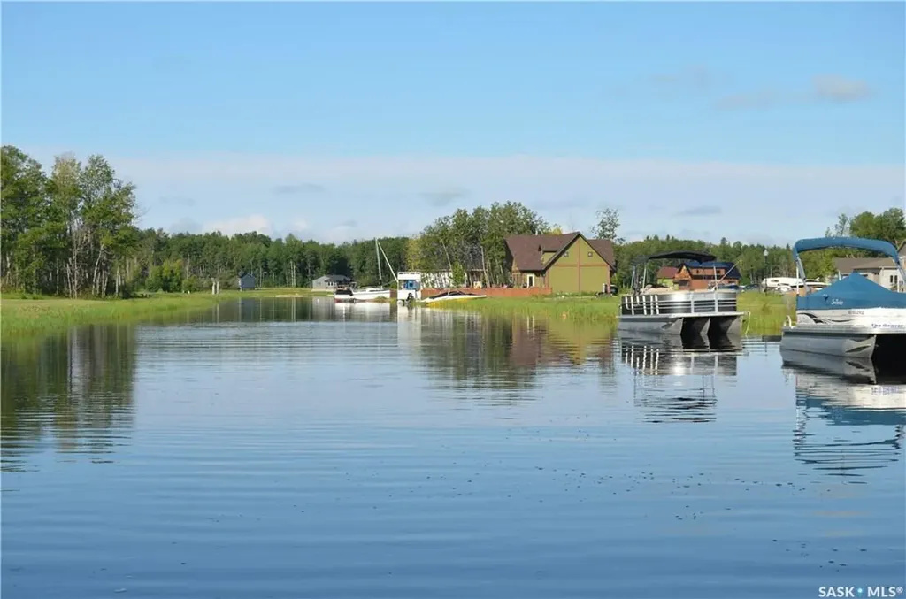 3 Cambri Road Big River Rm No. 555 SK S0J 0E0