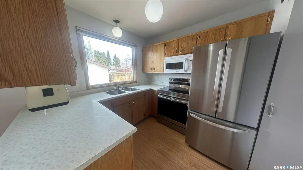 3918 Centennial Drive Saskatoon SK S7L 5L1