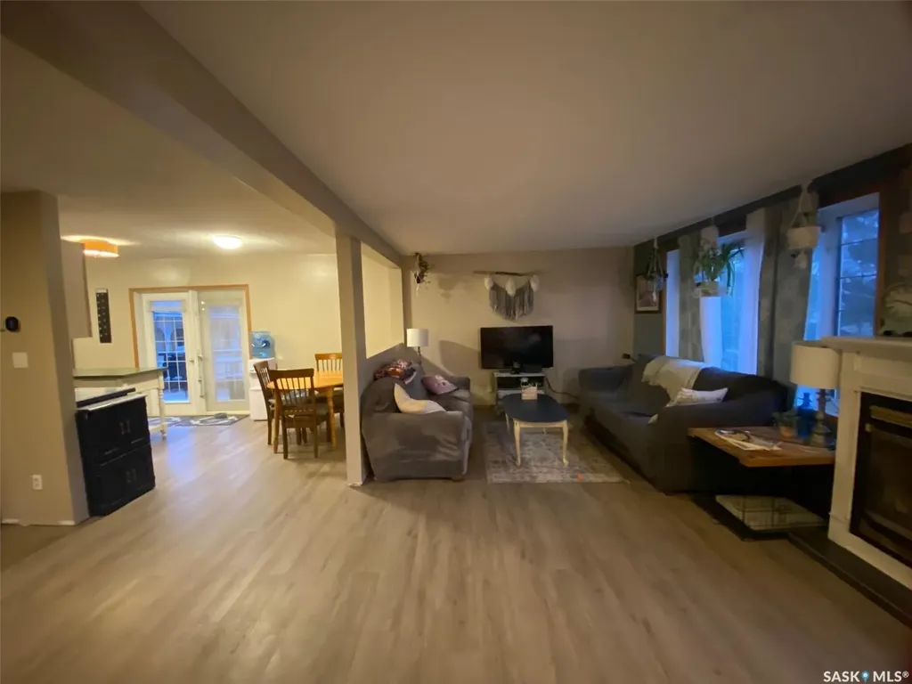 Rural Address Springside SK S0A 3V0